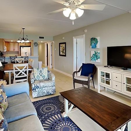 Apartamento Ocean Breeze West #204 Perdido Key Exterior foto