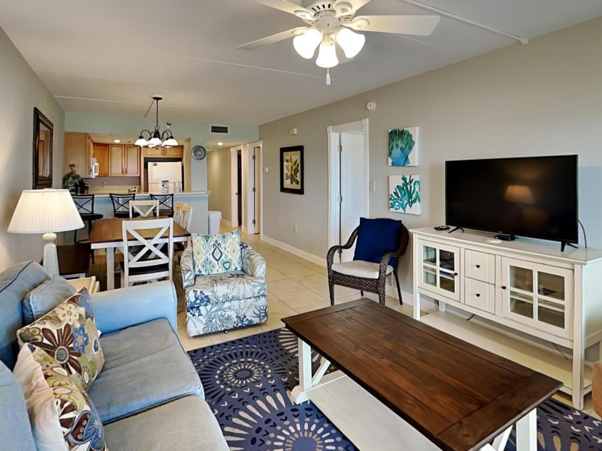 Apartamento Ocean Breeze West #204 Perdido Key Exterior foto