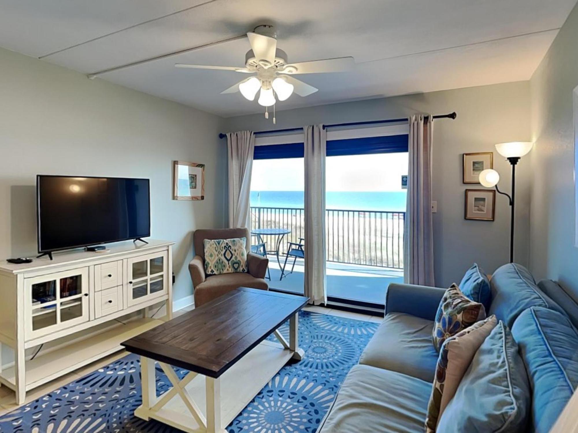 Apartamento Ocean Breeze West #204 Perdido Key Exterior foto